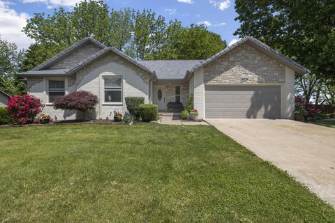 5906 S Kimbrough Ave, Springfield, MO 65810 photo 1