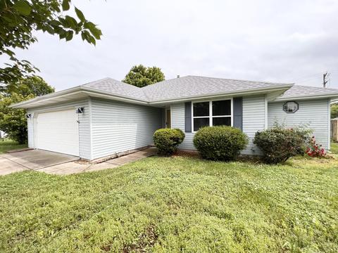 3014 W Westchester Pl, Springfield, MO 65810 photo 1