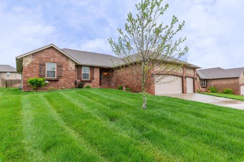 4810 Silo Hills Dr, Springfield, MO 65802 photo 1