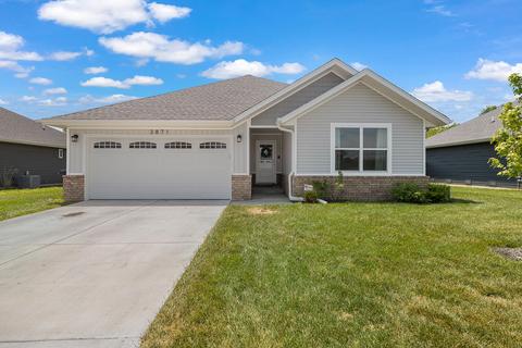 3871 N Spring Branch Ave, Springfield, MO 65803 photo 1