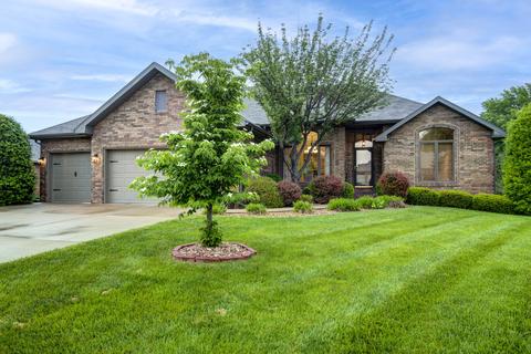 1011 E Turnbridge Cir, Springfield, MO 65810 photo 1