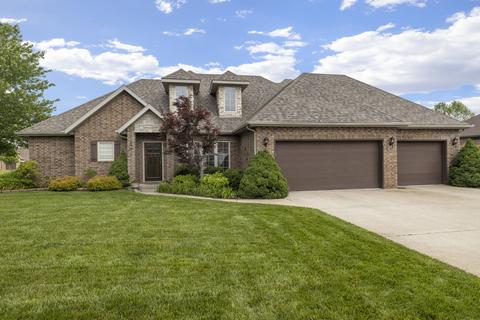 4307 Fair Haven Dr, Nixa, MO 65714 photo 1