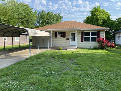 1617 W Thoman St, Springfield, MO 65803 photo 1