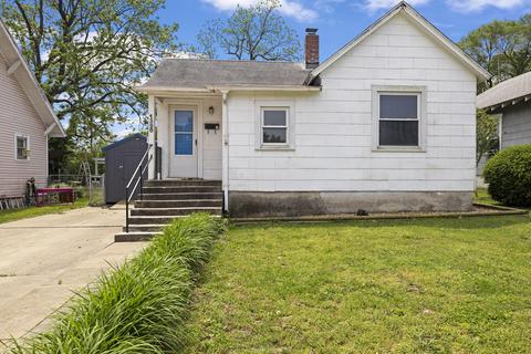1320 W Central St, Springfield, MO 65802 photo 1