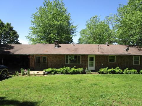 6537 V Hwy, Myrtle, MO 65778 photo 1