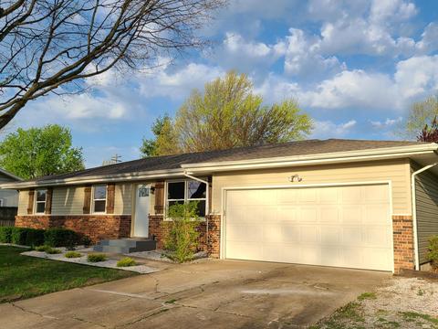4345 S Meadowlark Dr, Springfield, MO 65810 photo 1
