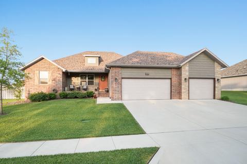 4697 Florence Ave, Ozark, MO 65721 photo 1