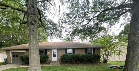 202 Deanna Ln, Nixa, MO 65714 photo 1
