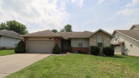 707 S Brecklyn Rd, Springfield, MO 65802 photo 1