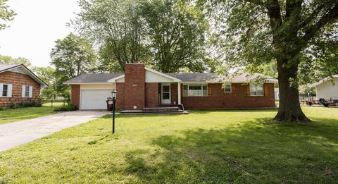 102 N Grand Prairie Dr, Willard, MO 65781 photo 1