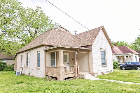 1636 N Clay Ave, Springfield, MO 65803 photo 1