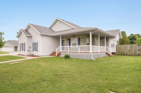 415 E Magnolia Ct, Strafford, MO 65757 photo 1