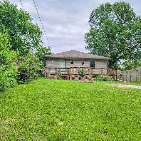 1320 N Clifton Ave, Springfield, MO 65802 photo 1