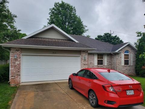 600 Sarah Ct, Willard, MO 65781 photo 1