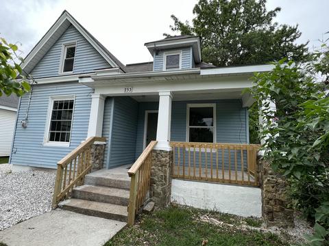 753 N Brown Ave, Springfield, MO 65802 photo 1