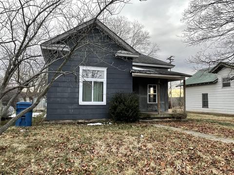 103 N Hemphill Ave, Crane, MO 65633 photo 1