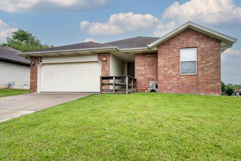 1208 N Hilton Ave, Springfield, MO 65803 photo 1