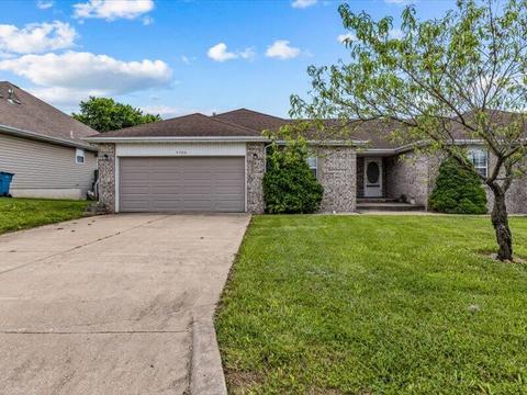 4306 Morgan Ct, Ozark, MO 65721 photo 1
