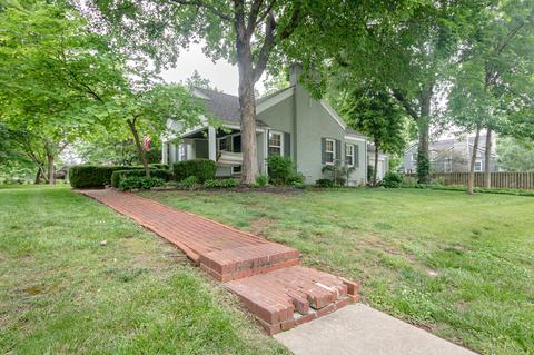 700 E Kingsbury St, Springfield, MO 65807 photo 1