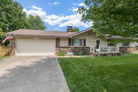 3760 N Stewart Ave, Springfield, MO 65803 photo 1