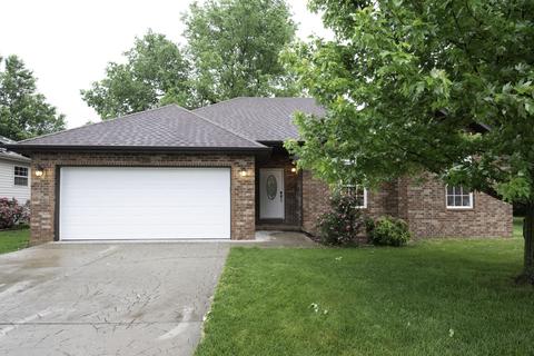 730 S Mahn Ave, Springfield, MO 65802 photo 1