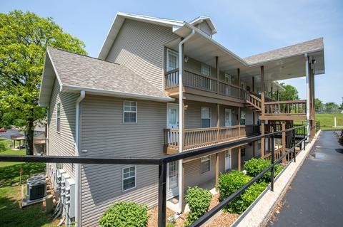 9 Scenic Ct #1, Branson, MO 65616 photo 1