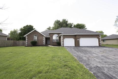 2081 Preakness Dr, Nixa, MO 65714 photo 1
