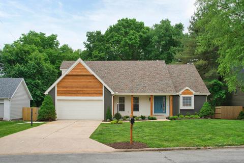 432 E Grayrock Dr, Springfield, MO 65810 photo 1