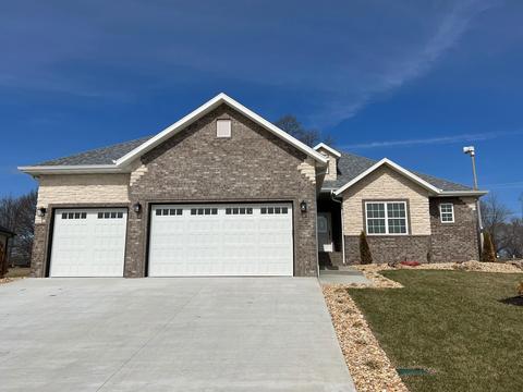 1311 W Gaslight Dr, Springfield, MO 65810 photo 1