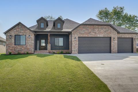 1974 N Cannonade Ct, Springfield, MO 65802 photo 1