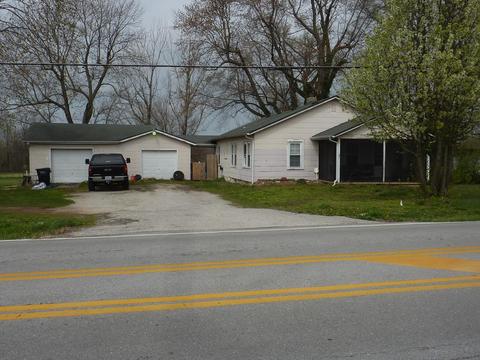 731 S Miller Ave, Springfield, MO 65802 photo 1