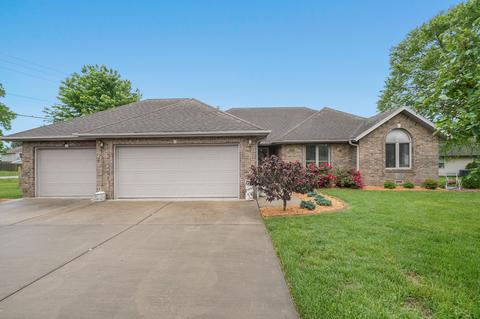 3987 W Edgewood St, Springfield, MO 65807 photo 1