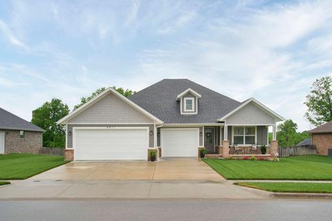 4411 E Kentbrook Dr, Springfield, MO 65802 photo 1