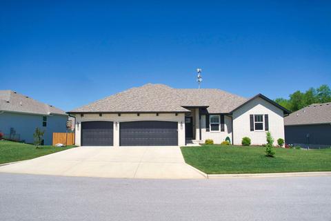 804 E Brewer Ave, Nixa, MO 65714 photo 1