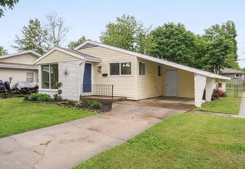 1856 S Collinson Ave, Springfield, MO 65804 photo 1