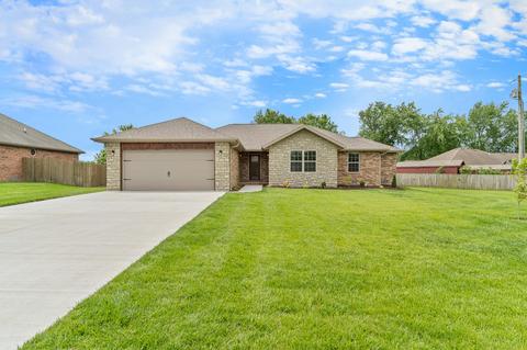 678 Becky St, Willard, MO 65781 photo 1