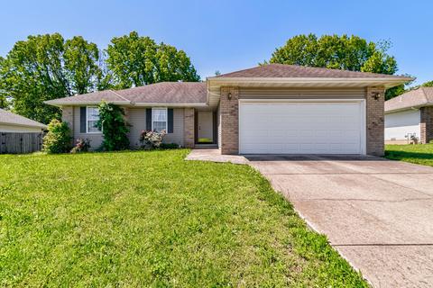 320 W Cherokee Path, Clever, MO 65631 photo 1