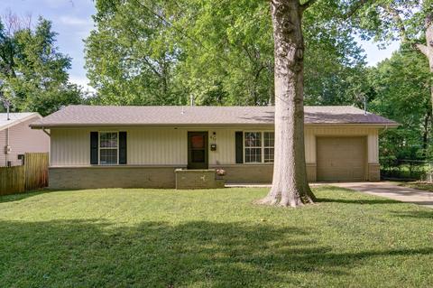 417 E Wayland St, Springfield, MO 65807 photo 1