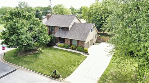 5406 S Kimbrough Ave, Springfield, MO 65810 photo 1