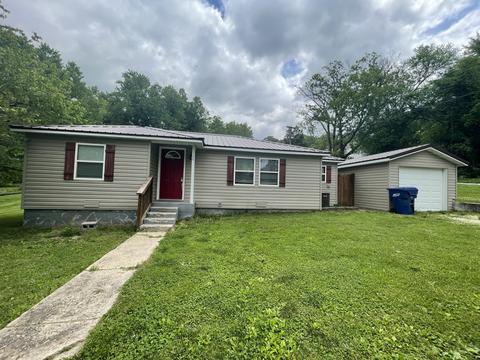 120 E Francis St, Mansfield, MO 65704 photo 1