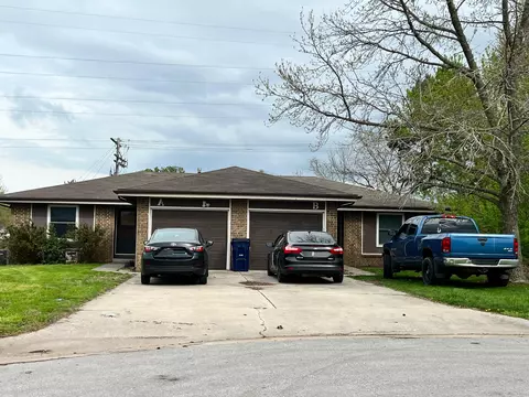 3580 S Hillcrest Ave, Springfield, MO 65807 photo 1