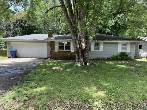 1305 S Brite Ave, Springfield, MO 65807 photo 1