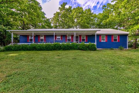 442 Wilderness Dr, Marshfield, MO 65706 photo 1
