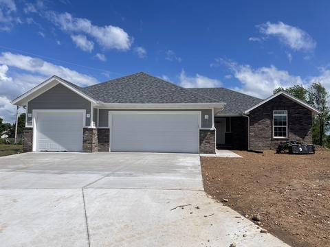 144 War Eagle Ct, Nixa, MO 65714 photo 1