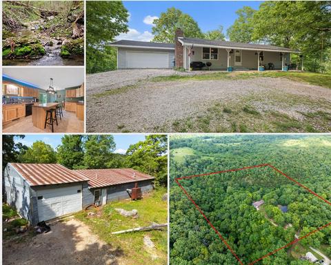 508 Fairlawn Ln, Ozark, MO 65721 photo 1