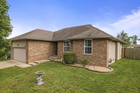 1928 E Overland Dr, Ozark, MO 65721 photo 1