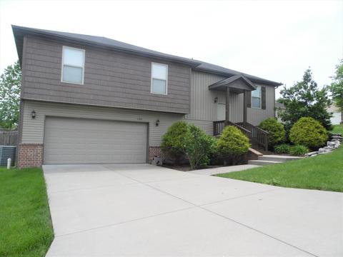 1304 W Canton Ct, Ozark, MO 65721 photo 1
