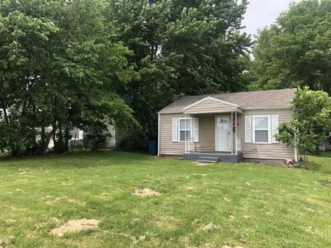 949 S Fort Ave, Springfield, MO 65806 photo 1