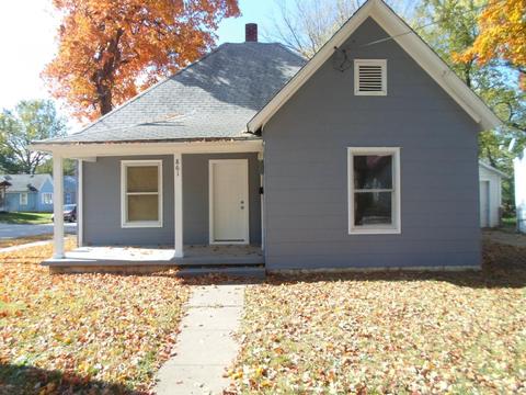 861 S Missouri Ave, Springfield, MO 65806 photo 1
