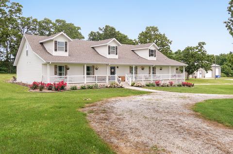 1098 N Cheyenne Rd, Nixa, MO 65714 photo 1